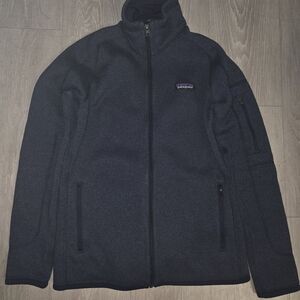 Patagonia Dark Blue Performance Jacket